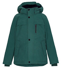 Molo Winter Coat - Heiko - Ponderosa Pine