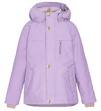 Molo Winter Coat - Heiko - Viola