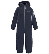 Molo Snowsuit - Pingo - Dark Night
