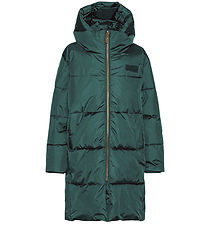 Molo Paddet Jacket - Harper - Ponderosa Pine
