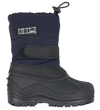 Molo Winterstiefel - Driven - Dark Nacht