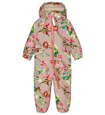 Molo Snowsuit - Hyde - Winter Roses
