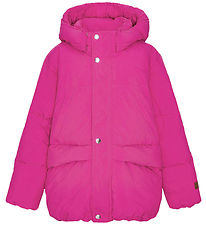 Molo Steppjacke - Hayden - Baya Pink