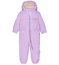 Molo Snowsuit - Hyde - Viola