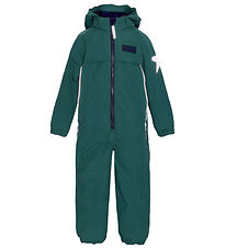 Molo Snowsuit - Pingo - Ponderosa Pine