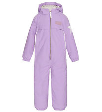 Molo Snowsuit - Pingo - Viola