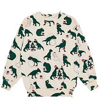 Molo Sweatshirt - Monti - Festlich Dinos