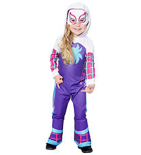 Rubies Costume - Marvel Spidey Ghost Spider