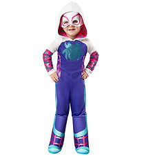 Rubies Kostüm - Marvel Spidey Ghost Spider