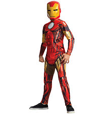 Costumes Rubies - Marvel's Iron Man