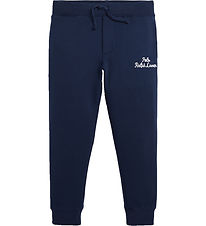 Polo Ralph Lauren Hosen - Navy
