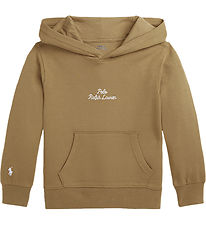 Polo Ralph Lauren Kapuzenpullover - Braun