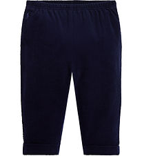 Polo Ralph Lauren Cordhose - Navy