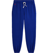 Polo Ralph Lauren Jogginghosen - Sportlich - Blau