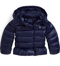 Polo Ralph Lauren Daunenjacke - Navy