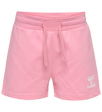 Hummel Stuttbuxur - HmlNovanna - Cotton Candy