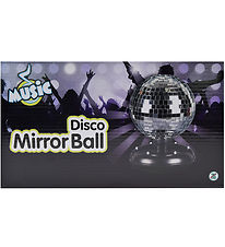 Music Discokula - 15 cm
