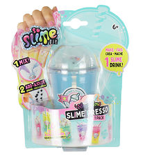 So Slime DIY-Slim - Slime'Presso - Gemischt