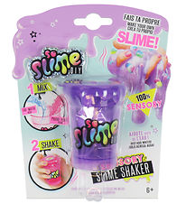 So Slime DIY-Slim - Sensory Slime Shaker - Gemischt