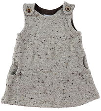 Joha Kleid - Strick - Wolle - Beige