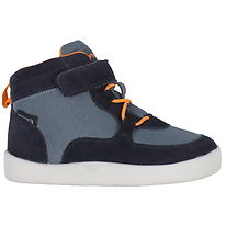 Bundgaard Winter Boots - Briley Tex - Teal/Navy