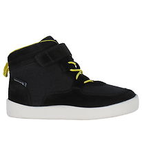 Bundgaard Winter Boots - Briley Tex - Black