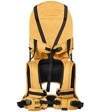 MiniMeis Baby Carrier - G4 - Yellow