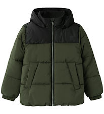 Name It Steppjacke - NkmMorning - Rosine