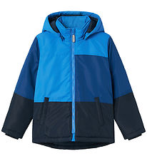 Name It Winterjacke - NkmMax - Super Sonic