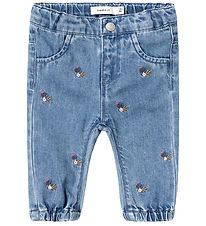 Name It Jeans - NbfRose - Medium+ Blue Denim