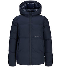 Jack & Jones Steppjacke - JorVesterbro - Sky Captain