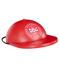 Kay Bojesen Cap - DBU Little - Red
