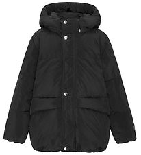 Molo Puffer Jacket - Hayden - Black