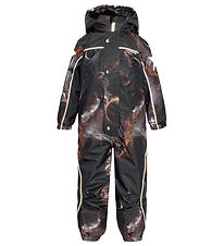 Molo Snowsuit - Polaris - Infinity