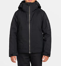 Roxy Winterjacke - Meade - True Black