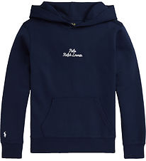 Polo Ralph Lauren Kapuzenpullover - Navy