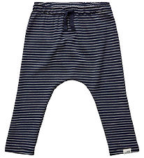 Sofie Schnoor Buxur - Dark Blue