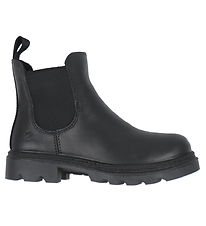 Ecco Winterstiefel - Grainer K - Schwarz