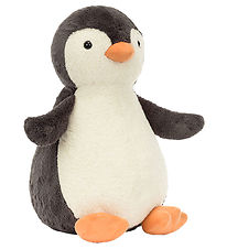 Jellycat Bangsi - 28x46 cm - Jarðhneta Penguin