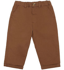 The New Trousers - TnsKris - Toffee
