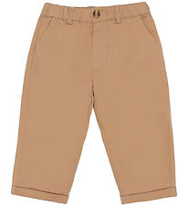 The New Trousers - TnsKris - Tannin