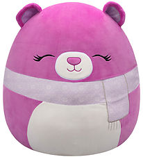Squishmallows Knuffel - 50 cm - Crisanta Bear