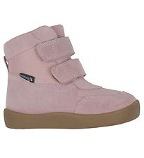 Bundgaard Winter Boots - Bobbie Tex - Rose