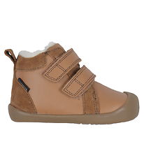 Bundgaard Winter Boots - Bloom Tex - Cognac