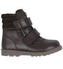 Bundgaard Winter Boots - Tokker Tex - Dark Brown
