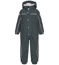 Molo Snowsuit - Polaris - Space Grey