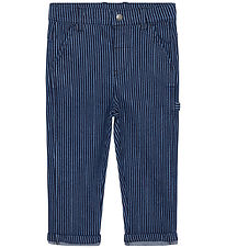Hust and Claire Jeans - Jax - Denim Blue