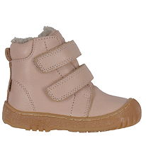 Bisgaard Winter Boots - Evon - Tex - Pink