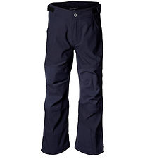 ISBJÖRN OF SWEDEN Outdoor Buxur - Stiga - Dökkblátt