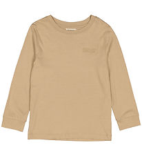 MarMar Bluse - Modal - Ted - Edelstein